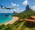 Fernando de Noronha Como Chegar?