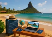 Fernando de Noronha CVC