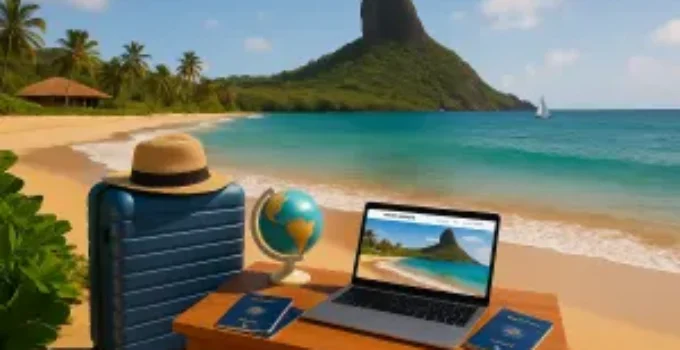 Fernando de Noronha CVC