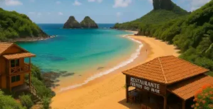 Fernando de Noronha Estado