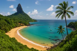 Fernando de Noronha Fica Em Qual Estado?