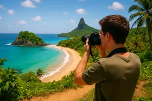 Fernando de Noronha Fotos