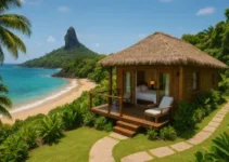 Fernando de Noronha Hospedagem