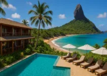 Fernando de Noronha Hotéis