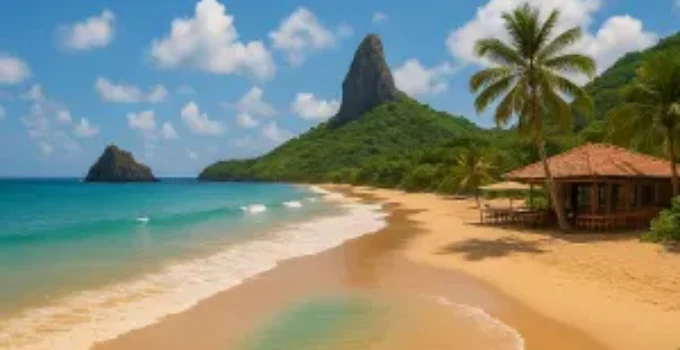 Fernando de Noronha Melhor Época