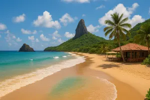 Fernando de Noronha Melhor Época
