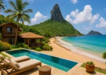 Fernando de Noronha Melhores Hoteis
