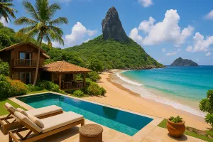 Fernando de Noronha Melhores Hoteis