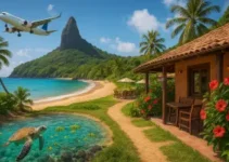Fernando de Noronha Qual Aeroporto