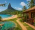 Fernando de Noronha Qual Aeroporto