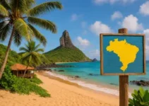 Fernando de Noronha Qual Estado