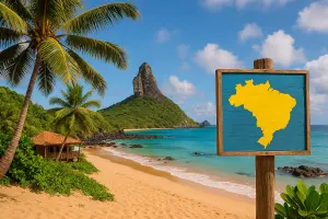 Fernando de Noronha Qual Estado