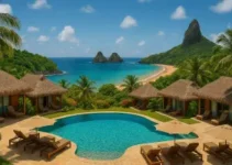 Fernando de Noronha Resort