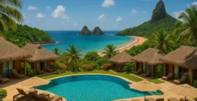 Fernando de Noronha Resort