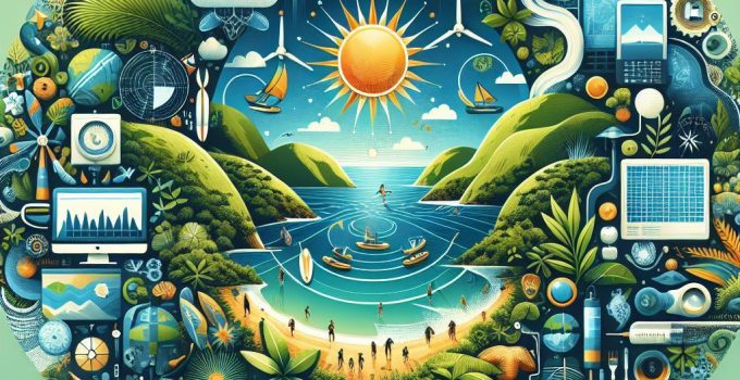 Fernando de Noronha Clima