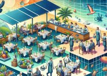 Fernando de Noronha Restaurantes