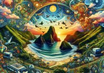 Fernando de Noronha Imagem
