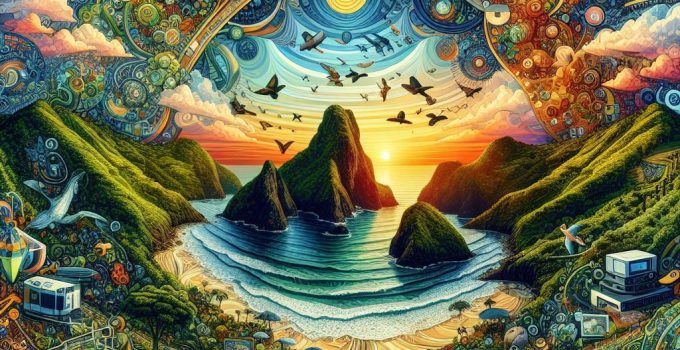Fernando de Noronha Imagem