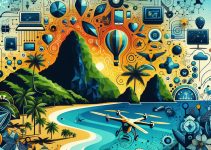 Fernando de Noronha Pousadas