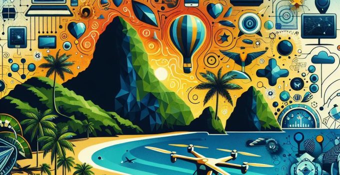 Fernando de Noronha Pousadas